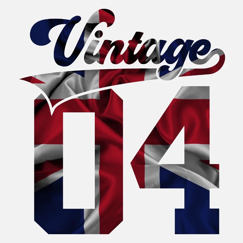 22E ANNIVERSAIRE UK MILLÉSIME 2004