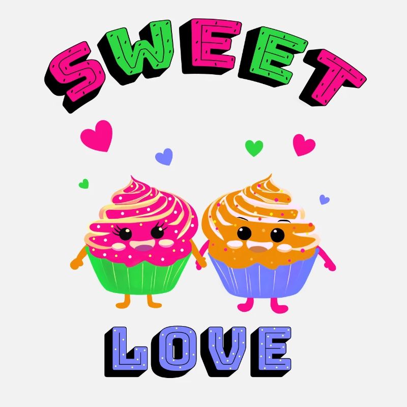 Cute cupcakes