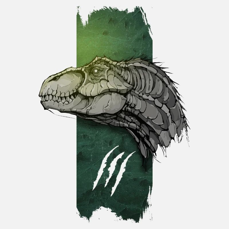 Poursuite rapide : Vélociraptor en mouvement