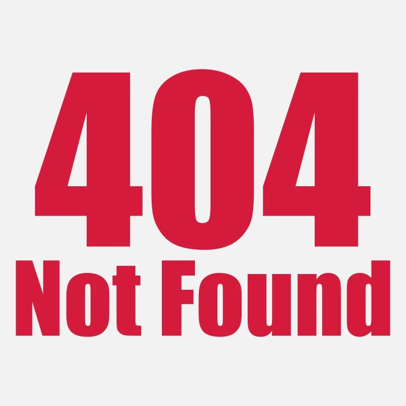 404 Not Found