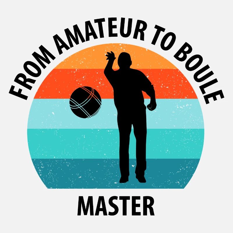 Boule Petanque Boccia Boules