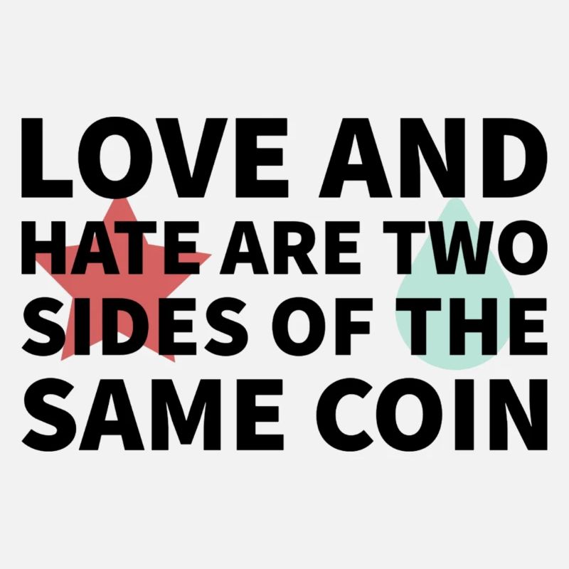 Love and Hate