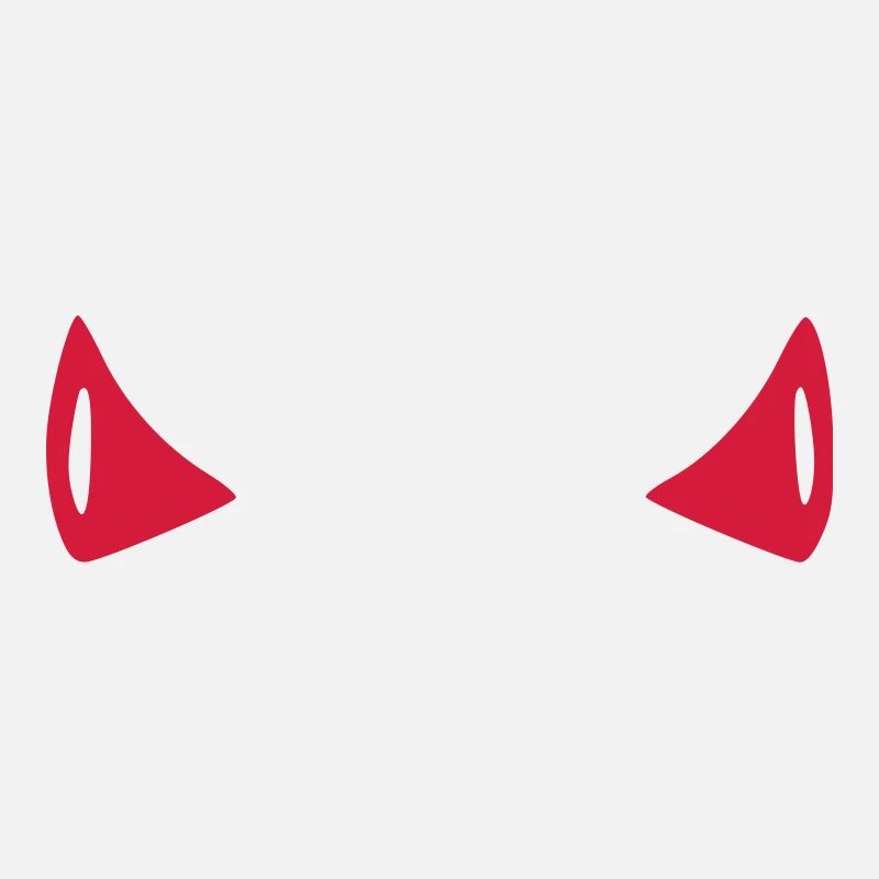 Devil - Horn