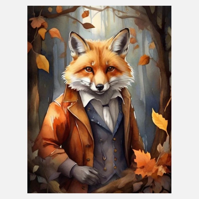 fox