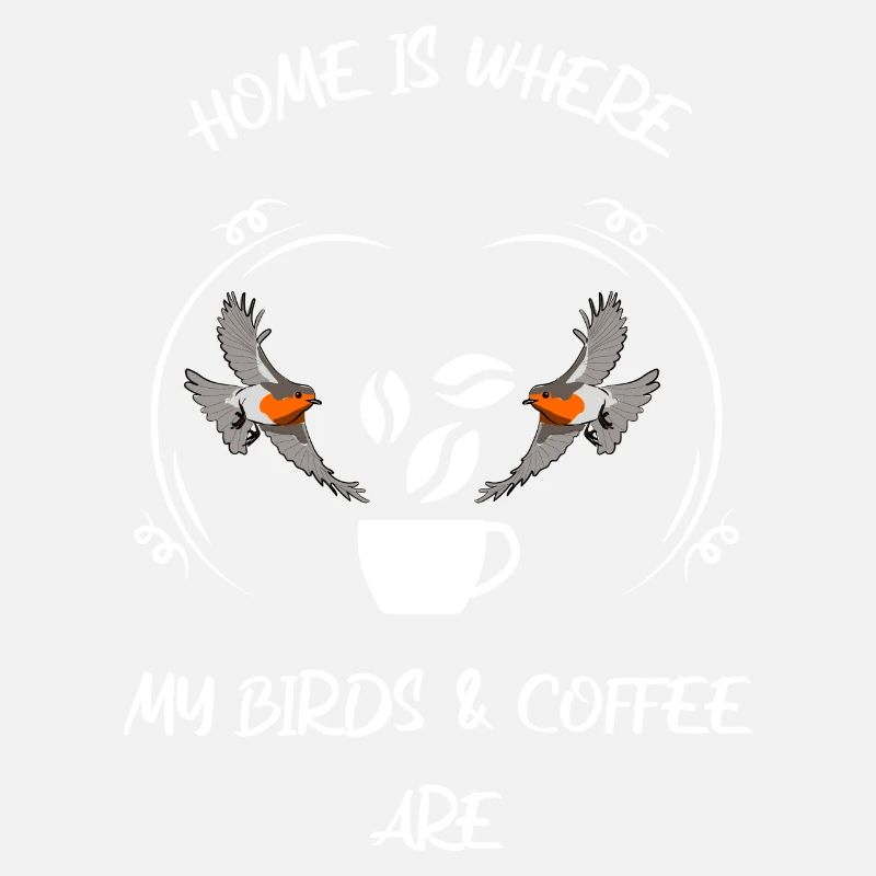Bird Watching Bird Watching Birding Coffee