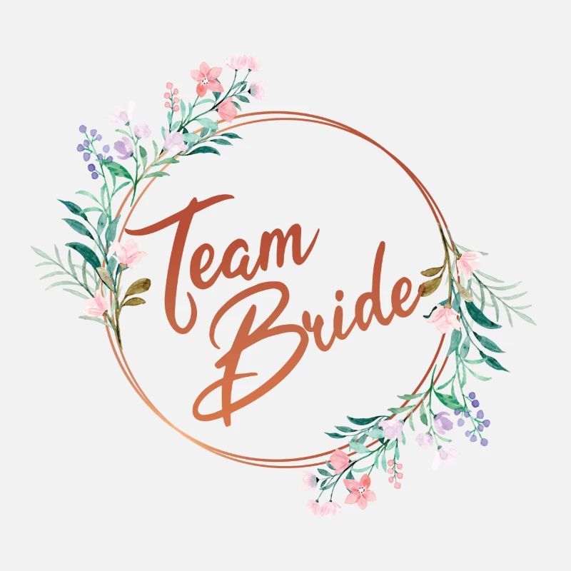 Team Bride