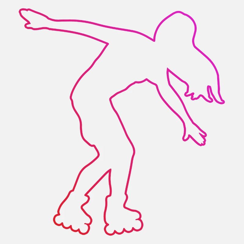 Roller Skates Roller Skating Roller Skating