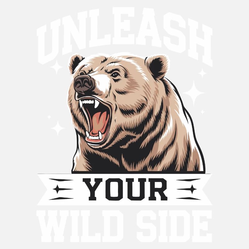 Ours Grizzli Ours brun Ours