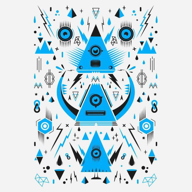 Abstract Triangle Transformation