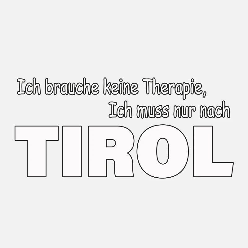 Therapy Tyrol