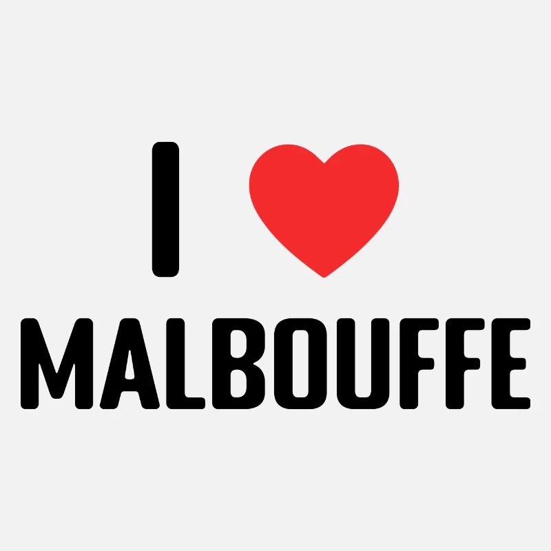 I Love Malbouffe
