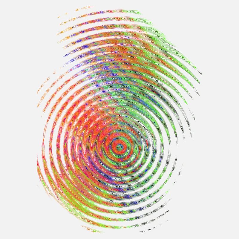 Ondes de couleur