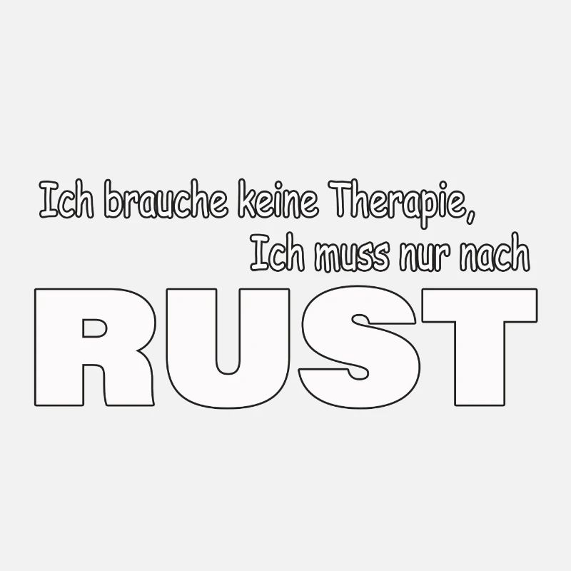 Therapie RUST