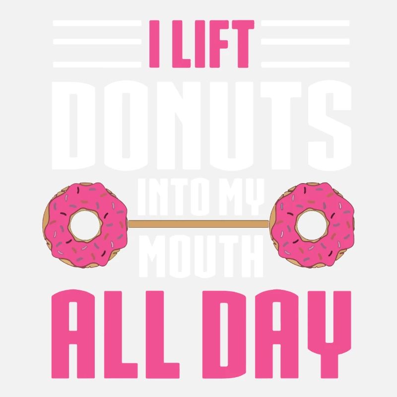 Donut Lover