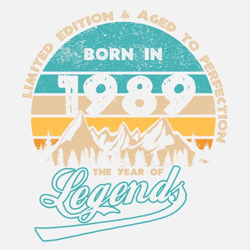 Legenden 1989