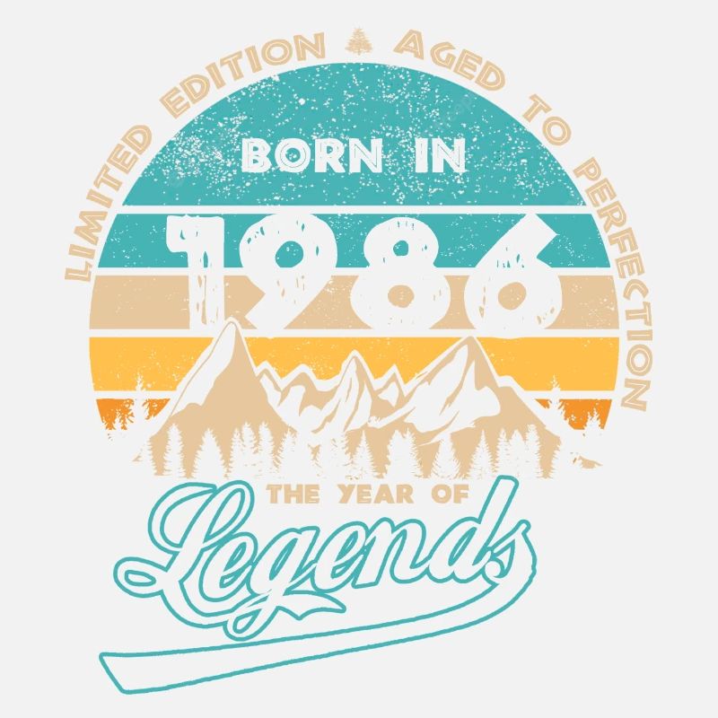 Legenden 1986