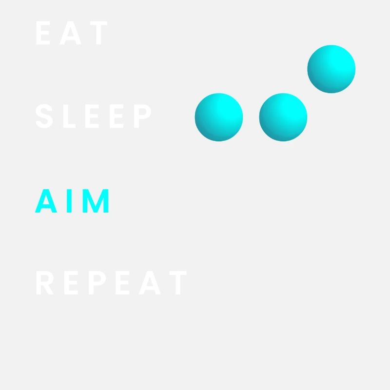 Manger Sommeil Objectif Répéter
