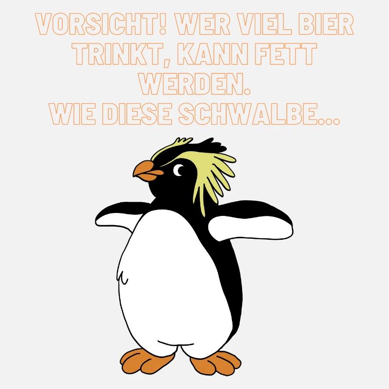 Dicke Schwalbe