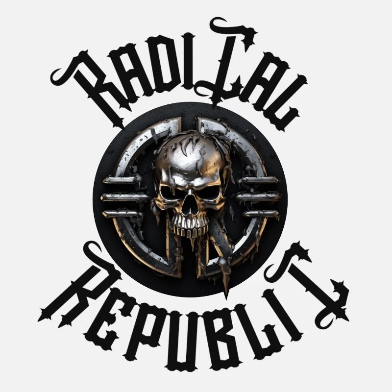 Black Skull