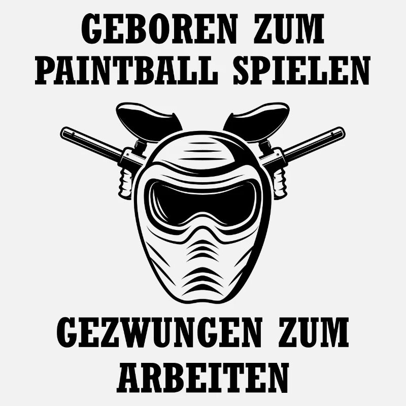 Paintball Airsoft