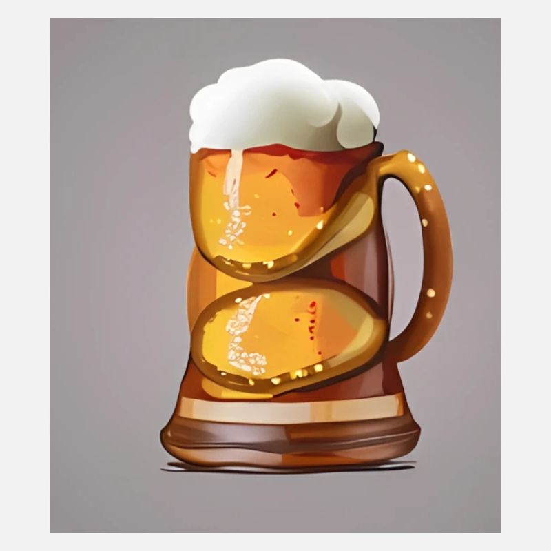 Biere Bretzel