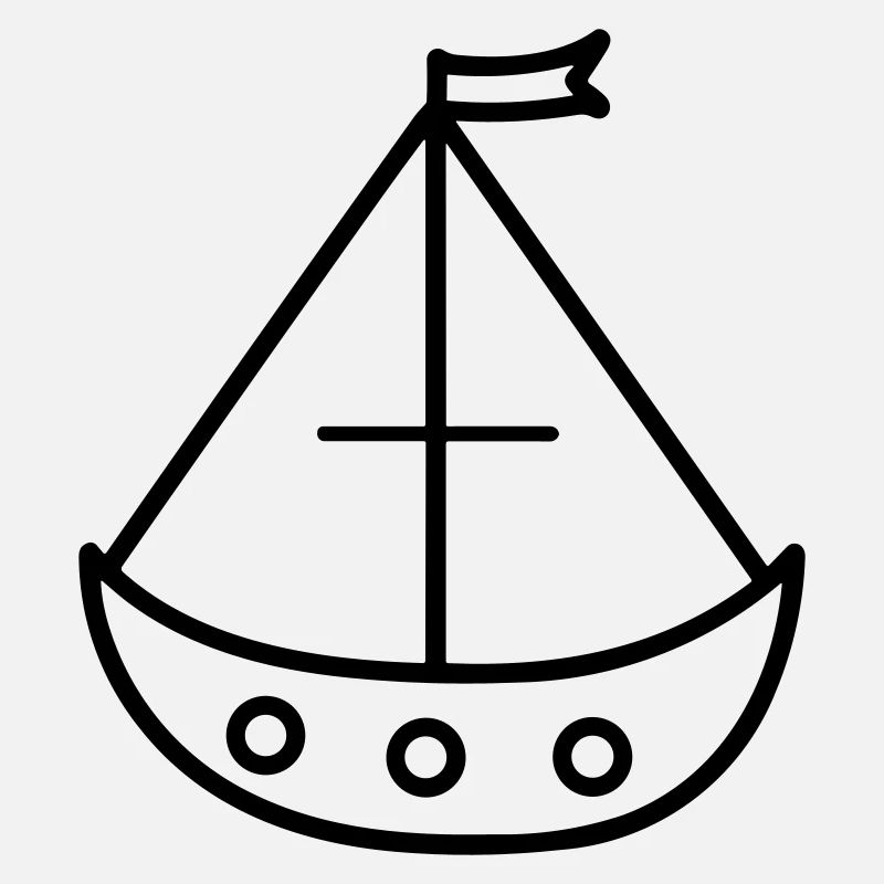 Piratenschiff