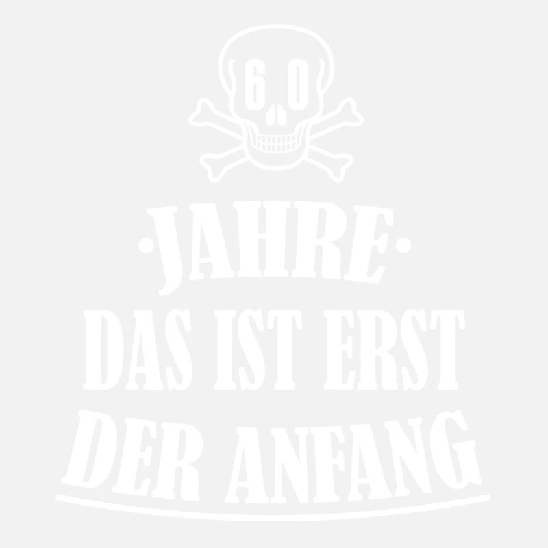 60 Geburtstag