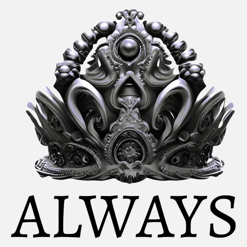 "ALWAYS" Queen Elizabeth