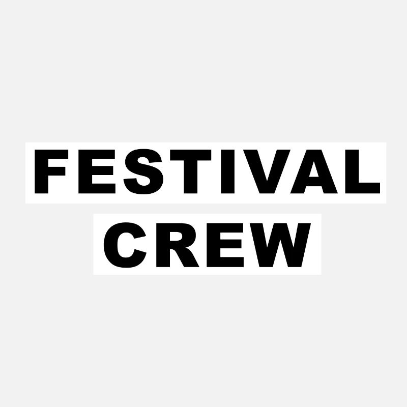 Festival Crew