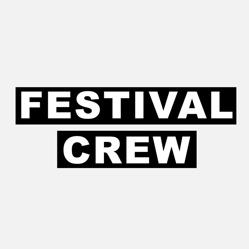 Festival Crew