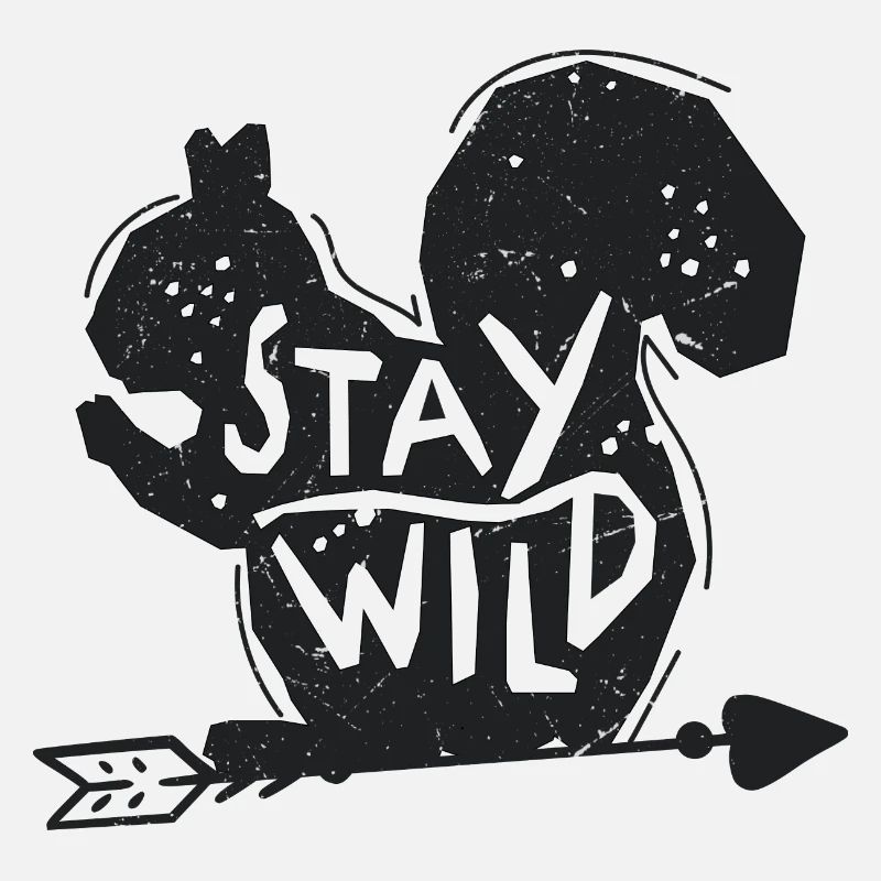 Stay Wild