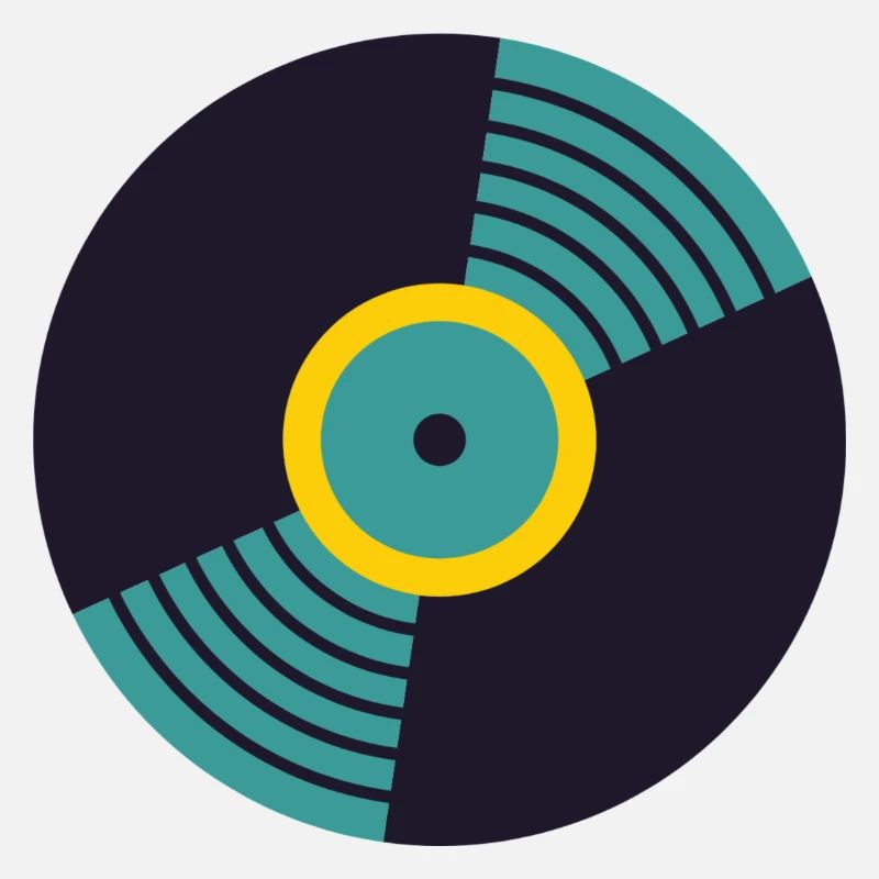 Vinyle Rétro