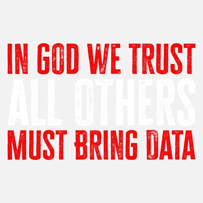 Data Analyst - Funny Gift for Analysts