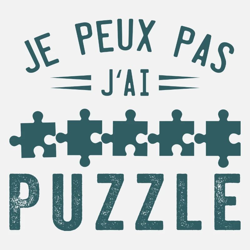 I can't I have puzzle| Puzzles