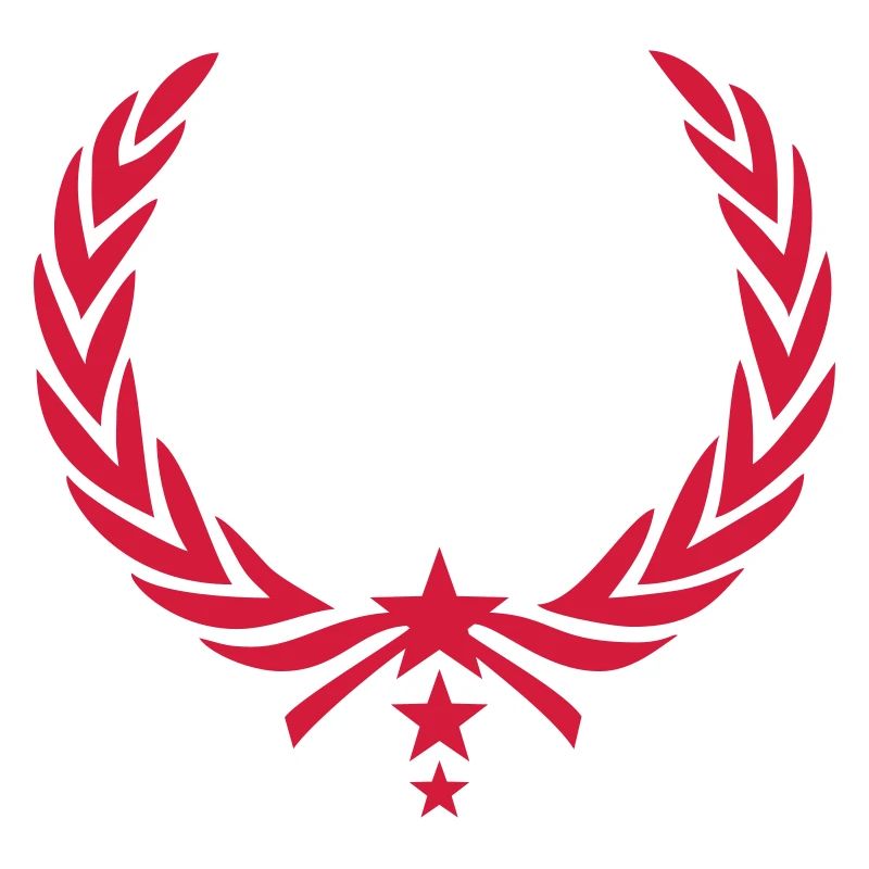 Siegerkranz - 1/2 århundrede (50 år), overlevede