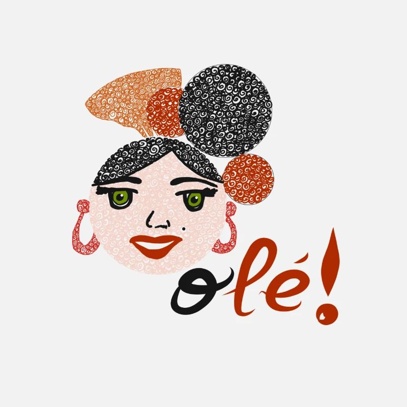 Flamenco and OLEE!!
