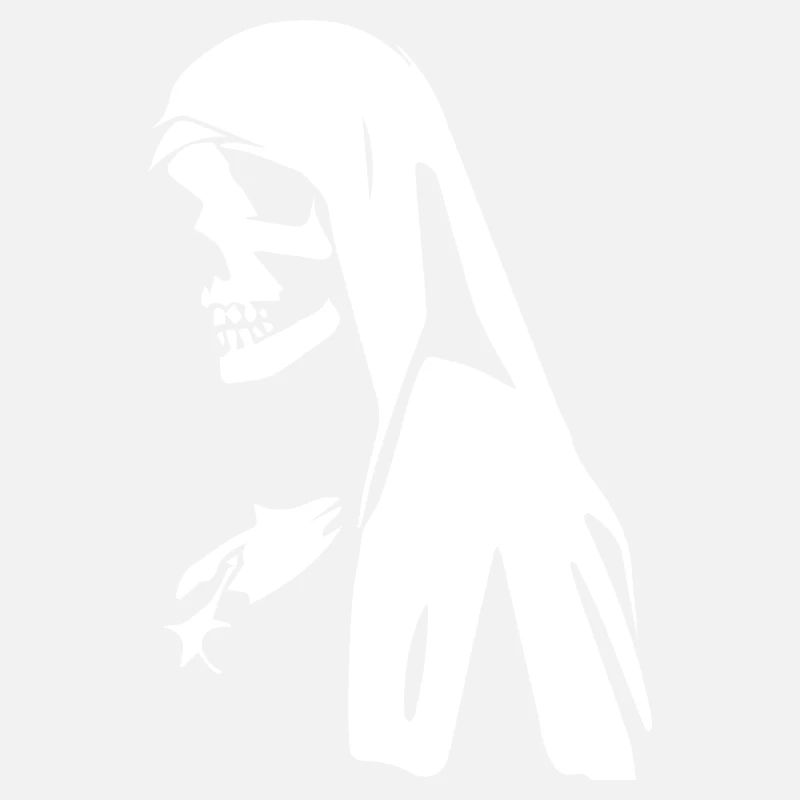 Osez vous démarquer dans Unique Horror Nun, Satanique,