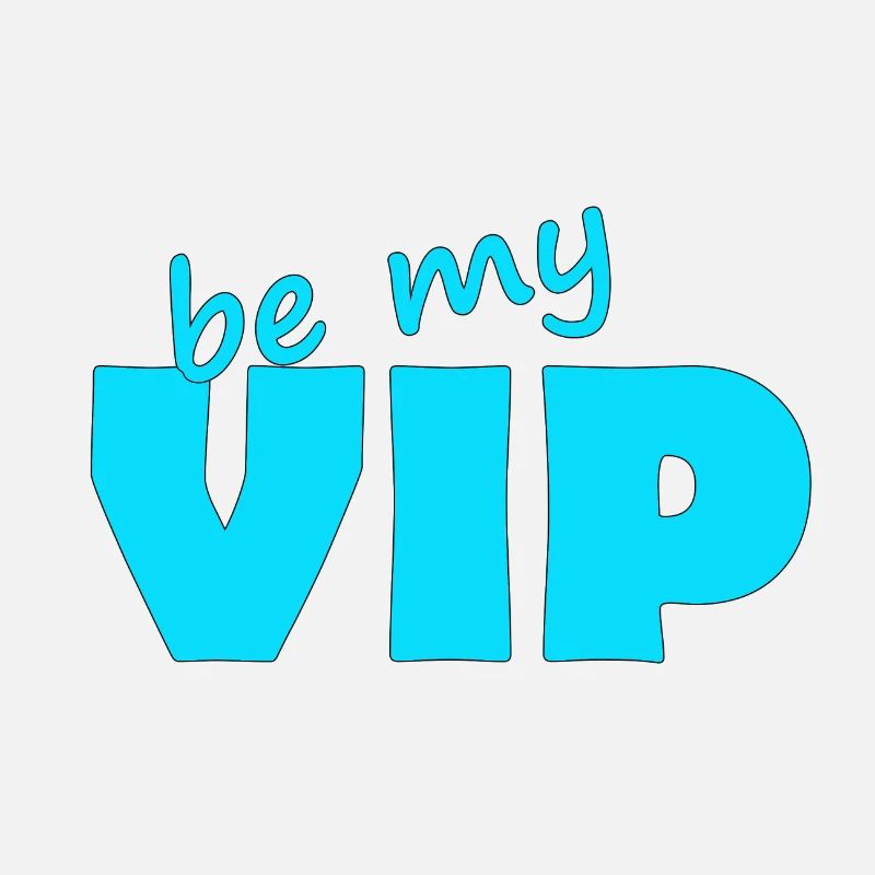 SOYEZ MON VIP