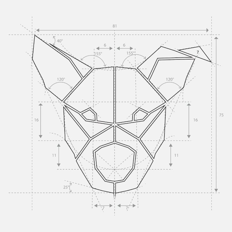 urban.dog Technical Head Einheiten