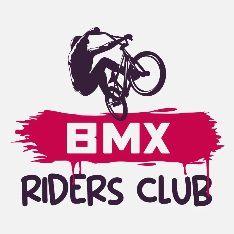 BMX Vélo