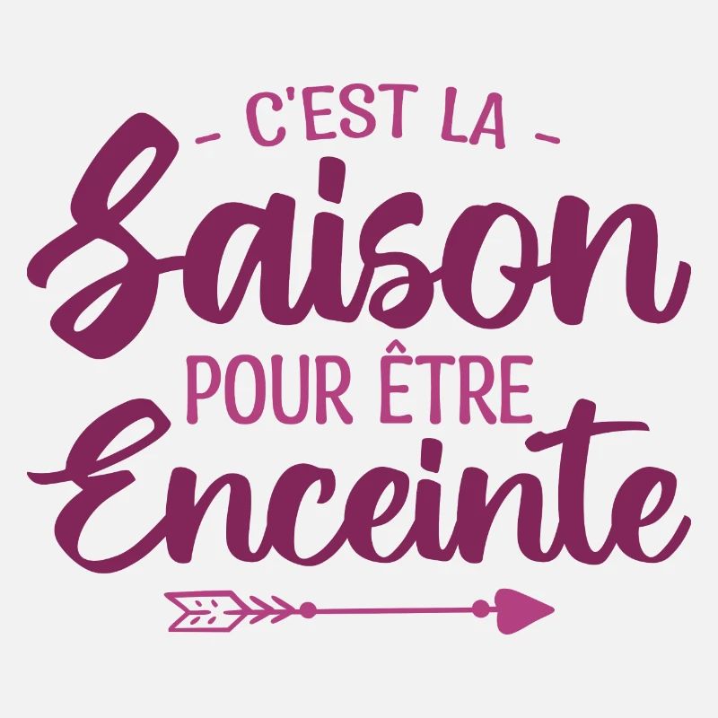 Femme enceinte - Cadeau future maman grossesse