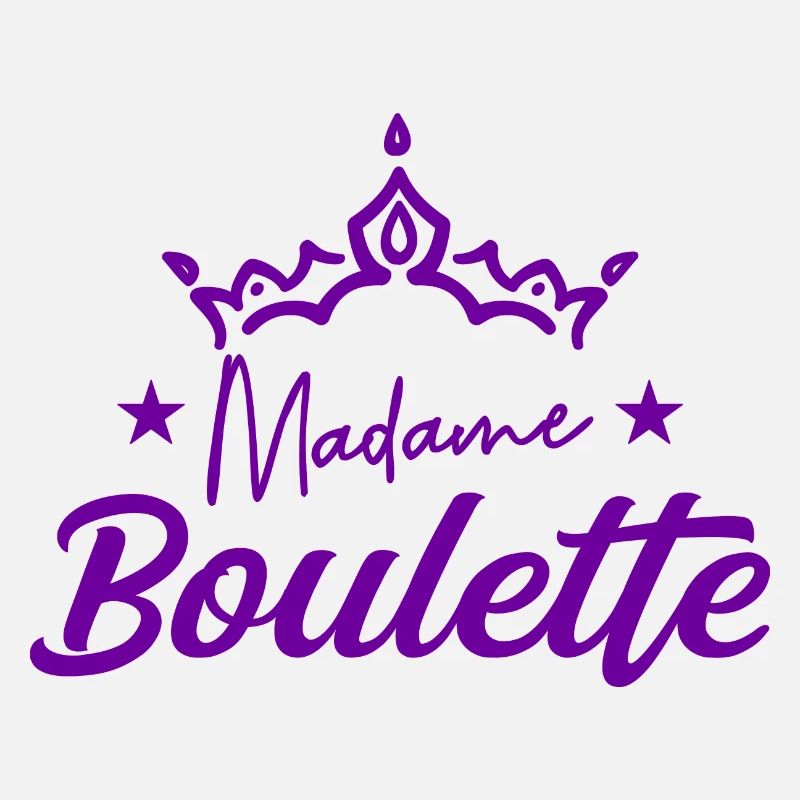 madame boulette