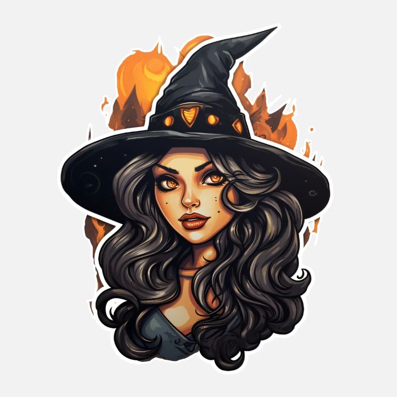 Sorcière