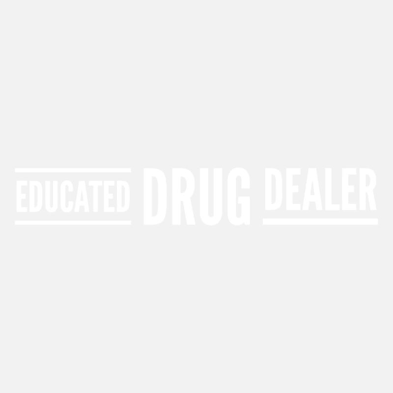 Trafiquant de drogue instruit