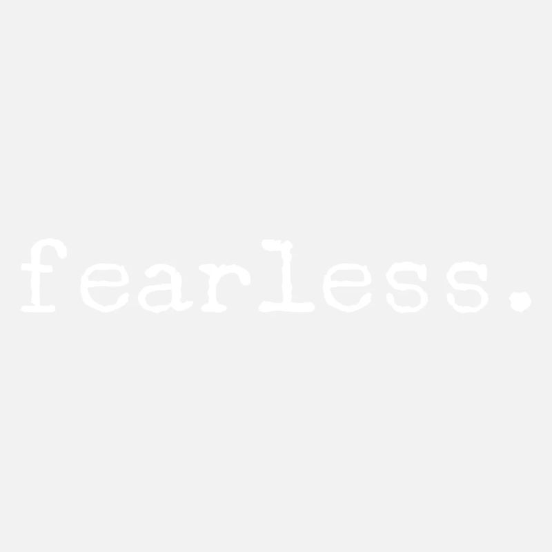 Fearless