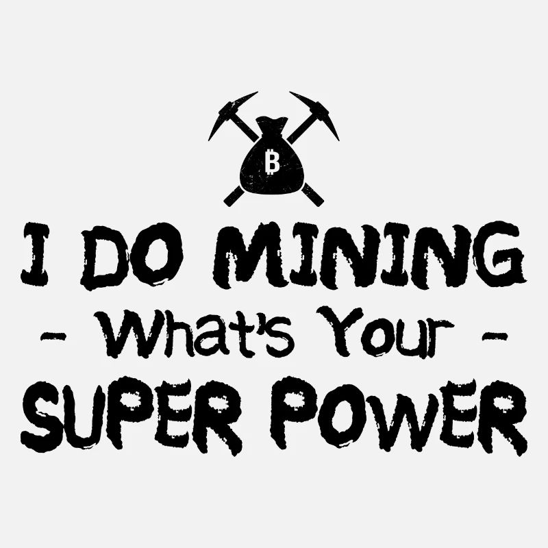 Mining