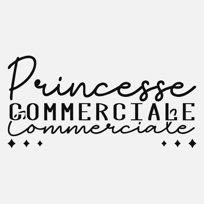 Princesse Commerciale