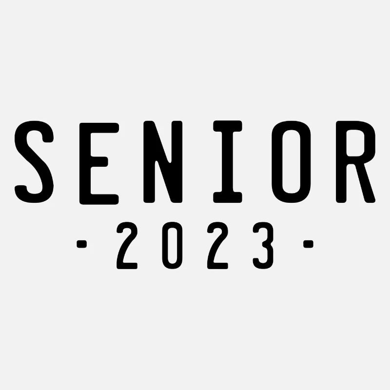 Senior 2023 Classe de 2023