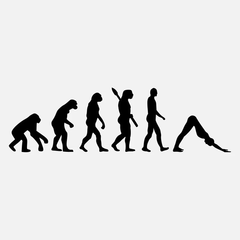 Evolution Pilates