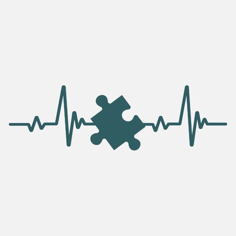 puzzle | Heartbeat